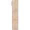 Ekena Millwork Westlake Slat Smooth Bracket w/ Offset Brace, Douglas Fir, 7 1/2"W x 30"D x 36"H BKT0806X30X36WTL06SDF - alternate 4